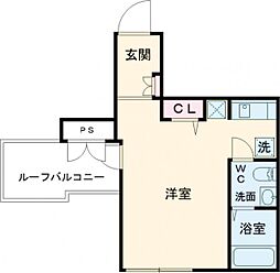 世田谷区瀬田4丁目