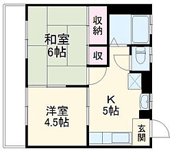 府中市府中町2丁目