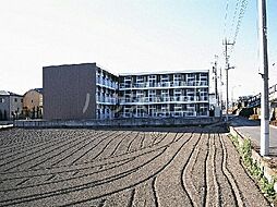 レオパレスグランパルク小柳