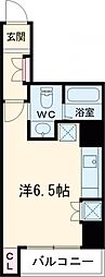府中市幸町1丁目
