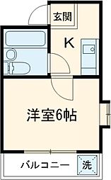 葛飾区西新小岩4丁目