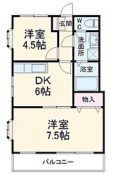 川口市柳崎4丁目