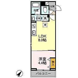 パルナシウス 101