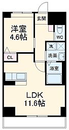 川口市前川1丁目