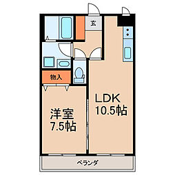 千葉市中央区稲荷町2丁目