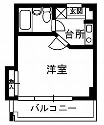調布市国領町2丁目
