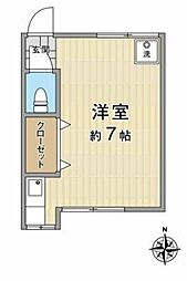 杉並区成田東1丁目の一戸建て