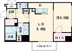 杉並区西荻北3丁目
