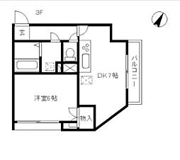 千葉市稲毛区小仲台2丁目