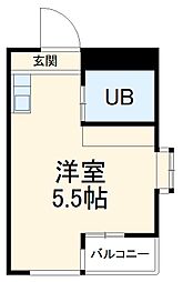 メゾン・ド・エステ 101