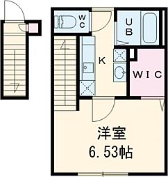 ミハス西荻窪 205