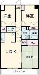 川口市芝塚原2丁目