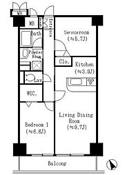 杉並区高井戸東4丁目