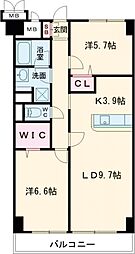 杉並区高井戸東4丁目