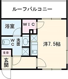 杉並区上荻2丁目