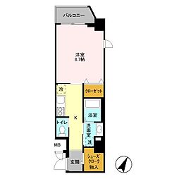 1／6ｔｈ（ワンシックス）