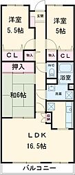 千葉市花見川区幕張本郷5丁目