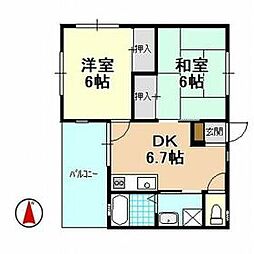 ＢＬＯＯＭ　ＣＯＵＲＴ 201