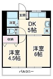 さいたま市南区文蔵3丁目