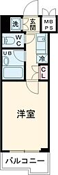 杉並区南荻窪3丁目