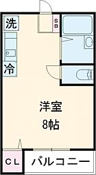 フラワーハイツ 202