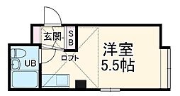 川口市芝樋ノ爪1丁目