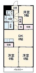 ＳＲマンション 302