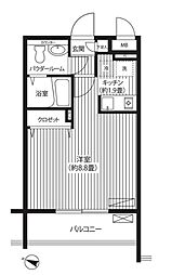 プロスパー下井草 305
