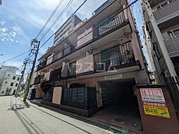 江戸川区平井3丁目