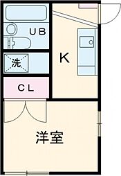 クロノス相模大野ＷＥＳＴ 101