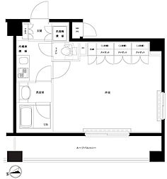 杉並区浜田山3丁目