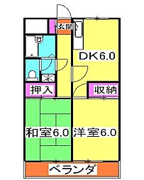 蕨市中央3丁目