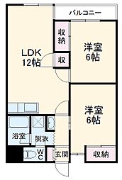 蕨市中央7丁目