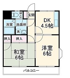 川口市芝樋ノ爪2丁目