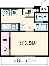 ベルストーク1 702