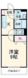 袋井市愛野南1丁目