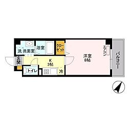 千葉市中央区松波2丁目