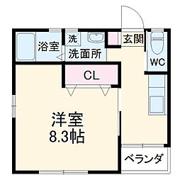 川口市芝4丁目の一戸建て