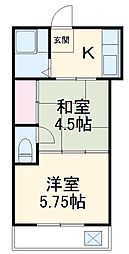 蕨市塚越2丁目