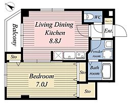 千葉市美浜区稲毛海岸4丁目