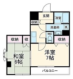 さいたま市南区文蔵4丁目