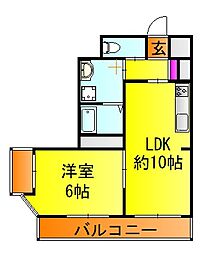 さいたま市南区南浦和1丁目