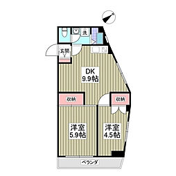 千葉市中央区港町