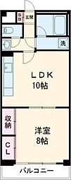 杉並区今川1丁目