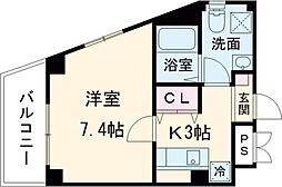 杉並区高井戸東4丁目