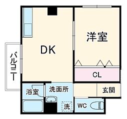 浜松市中央区中央1丁目