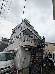 町田市森野5丁目