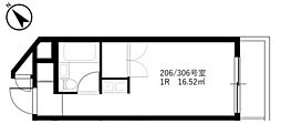 町田市原町田2丁目