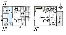 メルヴェーユIV