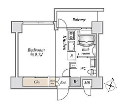 千葉市中央区新宿1丁目